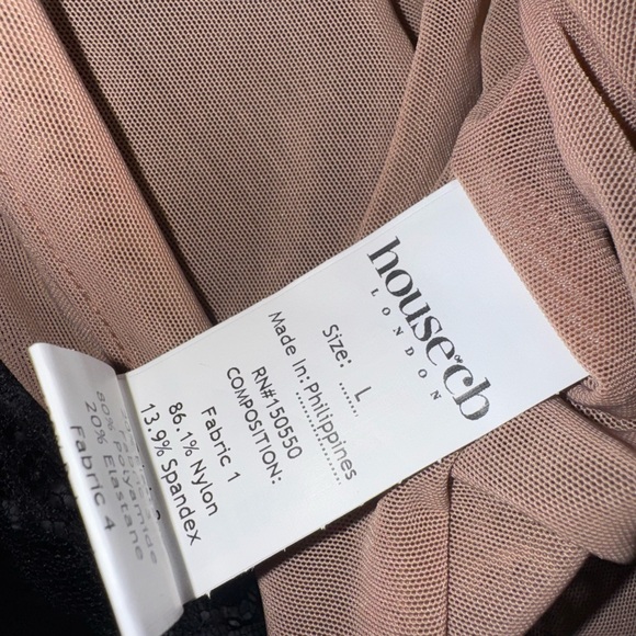 House of CB Gaia dress - Picture 5 of 7